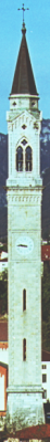 Il campanile